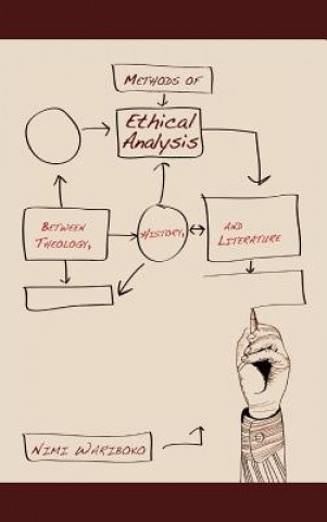 Kniha Methods of Ethical Analysis Nimi Wariboko