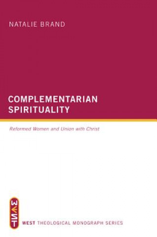 Carte Complementarian Spirituality Natalie Brand