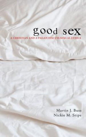 Carte Good Sex Martin J. Buss