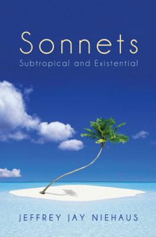 Book Sonnets Jeffrey Jay Niehaus