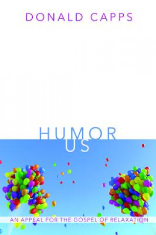 Libro Humor Us Donald Capps