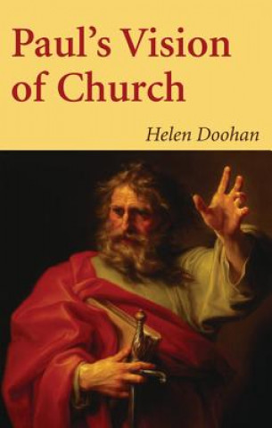 Carte Paul's Vision of Church Helen Doohan