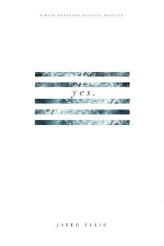 Libro Yes Jared Ellis