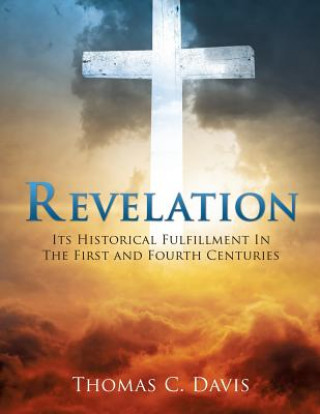 Knjiga Revelation Thomas C. Davis