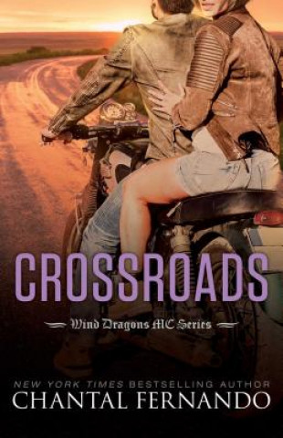 Buch Crossroads: Volume 9 Chantal Fernando