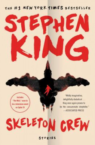 Книга Skeleton Crew: Stories Stephen King