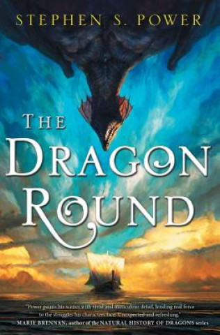 Buch The Dragon Round Stephen S. Power