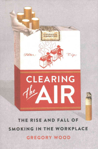 Carte Clearing the Air Gregory Wood