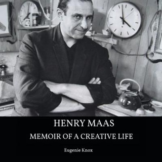 Βιβλίο Henry Maas Eugenie Knox