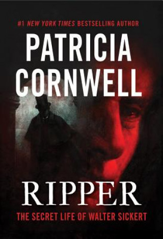 Carte Ripper Patricia Cornwell