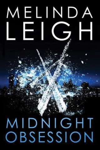 Book Midnight Obsession Melinda Leigh