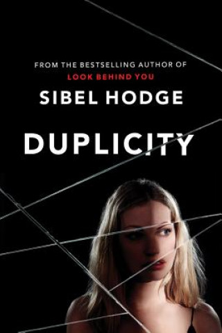 Βιβλίο Duplicity Sibel Hodge