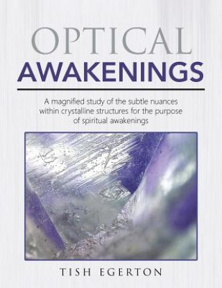 Carte Optical Awakenings Tish Egerton