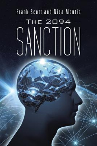 Книга 2094 Sanction Frank Scott