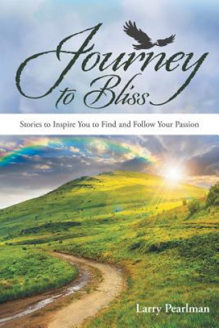 Kniha Journey to Bliss Larry Pearlman