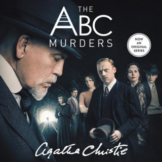 Digital The A.B.C. Murders: A Hercule Poirot Mystery Agatha Christie