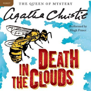 Digital Death in the Clouds: A Hercule Poirot Mystery Agatha Christie