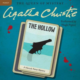 Digital The Hollow: A Hercule Poirot Mystery Agatha Christie