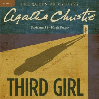 Digital Third Girl: A Hercule Poirot Mystery Agatha Christie