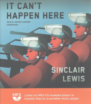 Digital It Can't Happen Here Sinclair Lewis