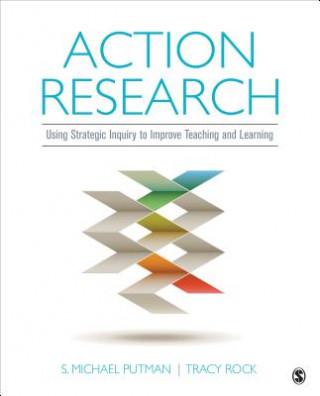 Книга Action Research Stephan Michael Putman