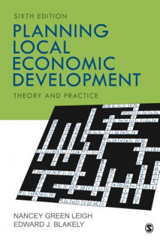 Carte Planning Local Economic Development Nancey G. Leigh