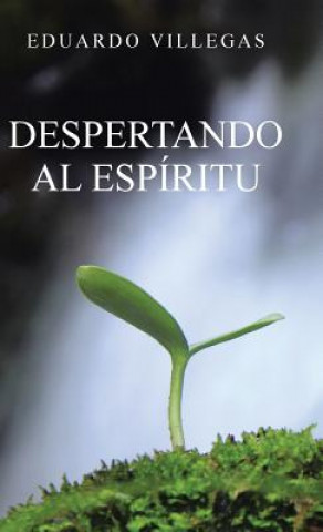 Buch Despertando Al Espiritu Eduardo Villegas