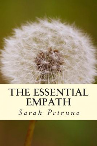 Książka Essential Empath Sarah Petruno