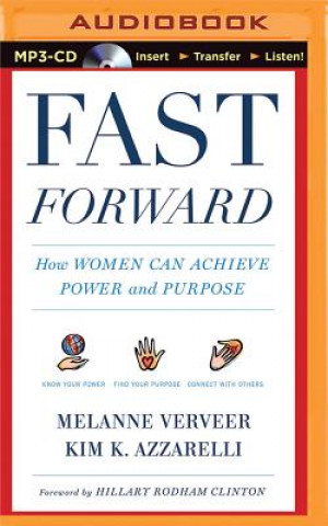 Digital Fast Forward Melanne Verveer