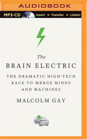 Digital The Brain Electric Malcolm Gay