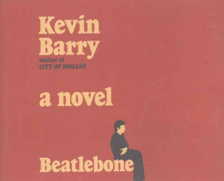 Audio Beatlebone Kevin Barry