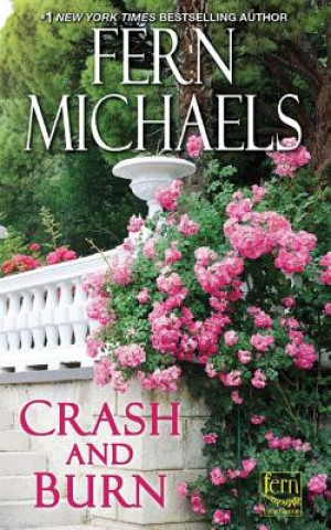 Audio Crash and Burn Fern Michaels