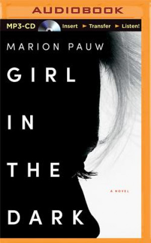 Digital Girl in the Dark Marion Pauw