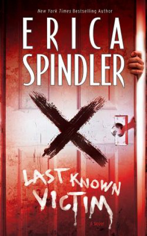 Audio Last Known Victim Erica Spindler