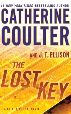 Audio The Lost Key Catherine Coulter