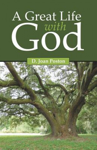 Книга Great Life with God D. Joan Poston