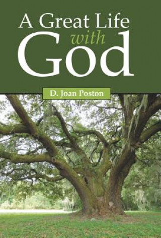 Книга Great Life with God D. Joan Poston