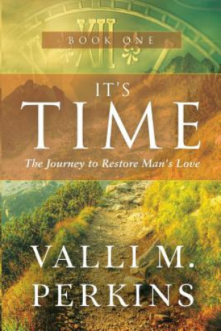 Kniha It's Time Valli M. Perkins