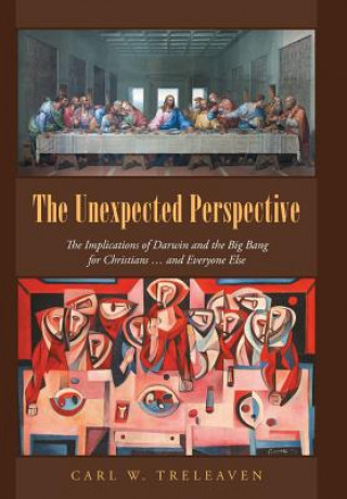 Book Unexpected Perspective Carl W. Treleaven