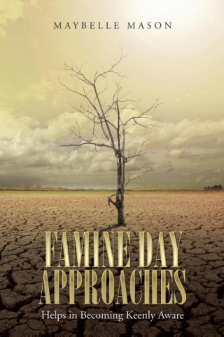 Carte Famine Day Approaches Maybelle Mason