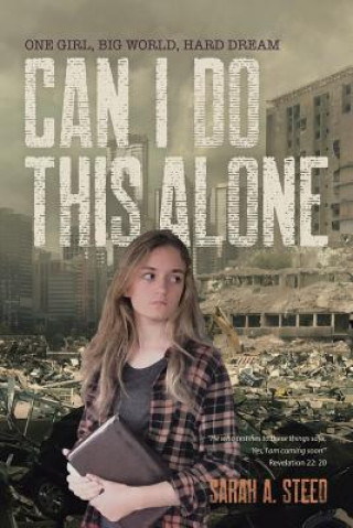 Книга Can I Do This Alone Sarah a. Steed