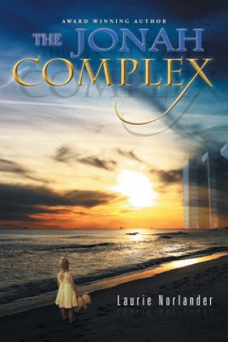 Book Jonah Complex Laurie Norlander