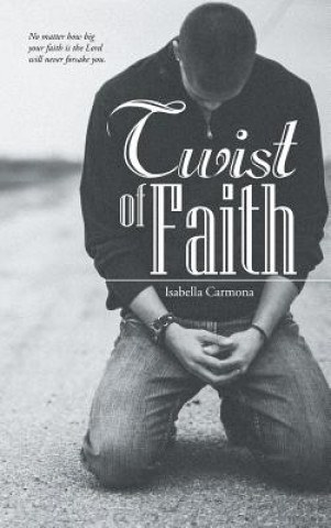 Carte Twist of Faith Isabella Carmona