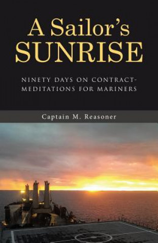 Книга Sailor's Sunrise Captain M. Reasoner