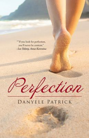 Knjiga Perfection Danyele Patrick