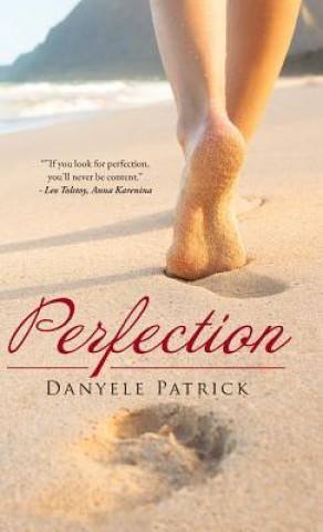 Knjiga Perfection Danyele Patrick