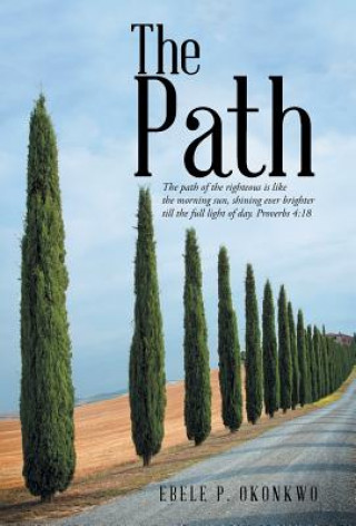 Книга Path Ebele P. Okonkwo