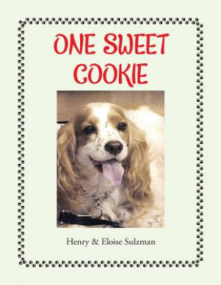 Carte One Sweet Cookie Henry & Eloise Sulzman