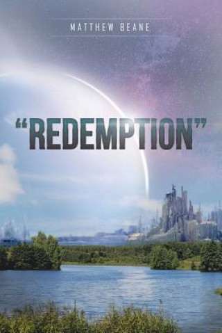 Book Redemption Matthew Beane