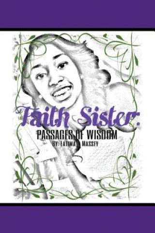 Kniha Faith Sister Fatima Massey